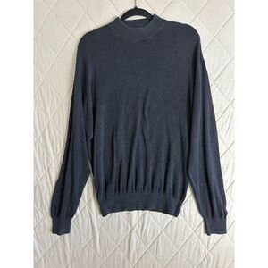 Baracuta Sweater Men's‎ Large Long Sleeve Crew neck